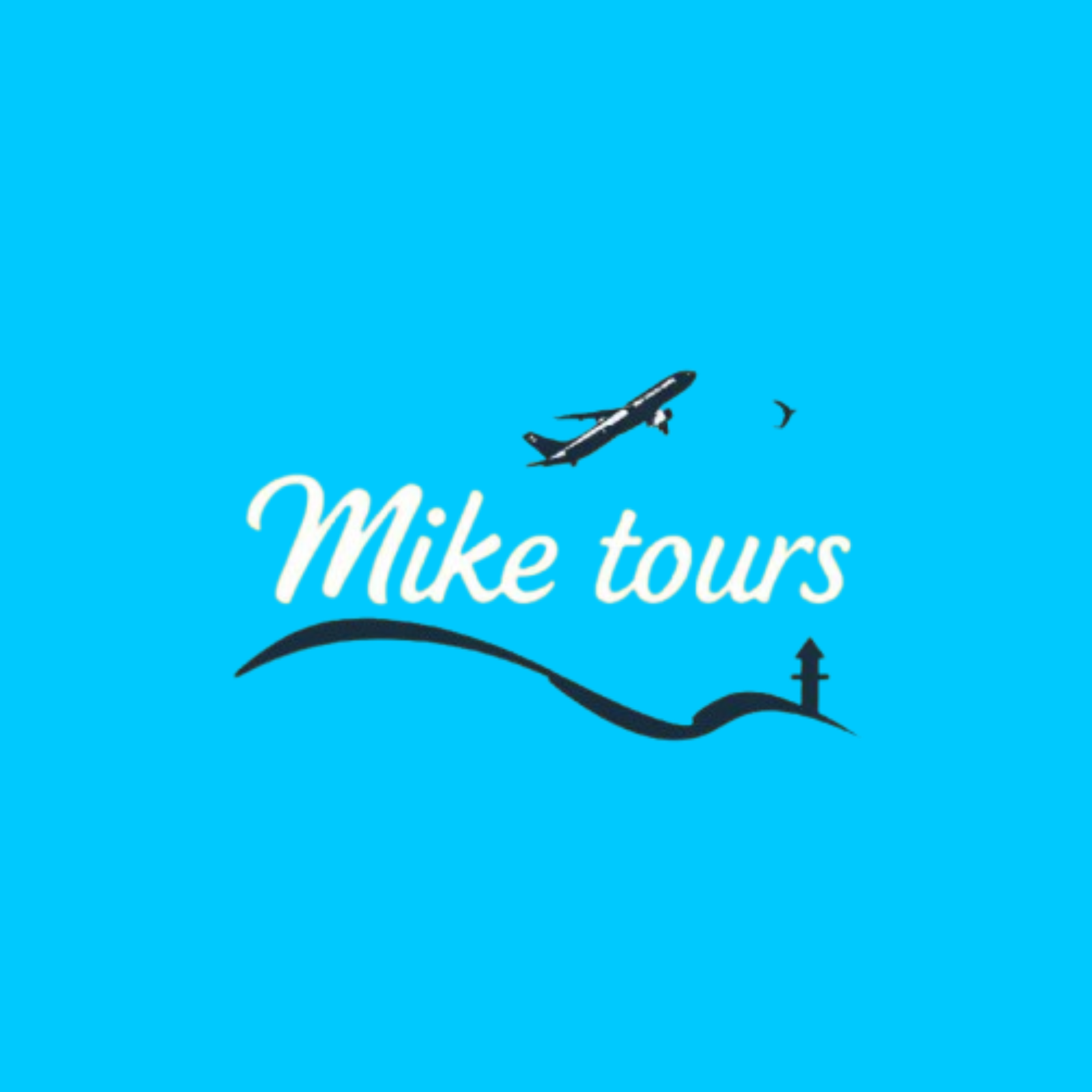 mike tours